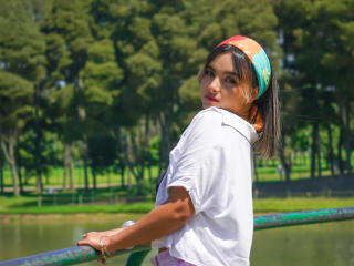 CloeesSuarez - Live porn &amp; sex cam - 25193793