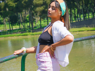 CloeesSuarez - Live porn & sex cam - 25193805