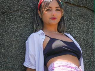 CloeesSuarez - Sexe cam en vivo - 25194265