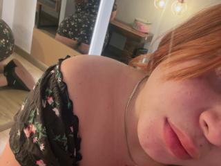 RoseDijon - Live sex cam - 25194425