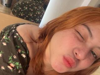RoseDijon - Live sex cam - 25194429