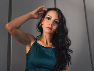EvelinLuna - Live sex cam - 25194657