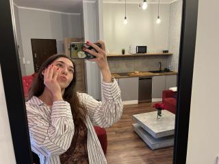 KissMegan - Live sex cam - 25198485