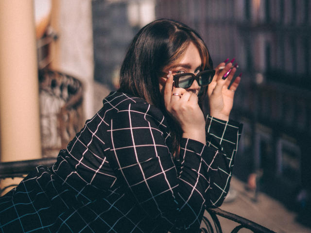 LunaLise - Live porn &amp; sex cam - 25198853