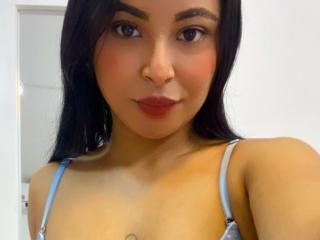 LunaaWilson - Live sex cam - 25199105