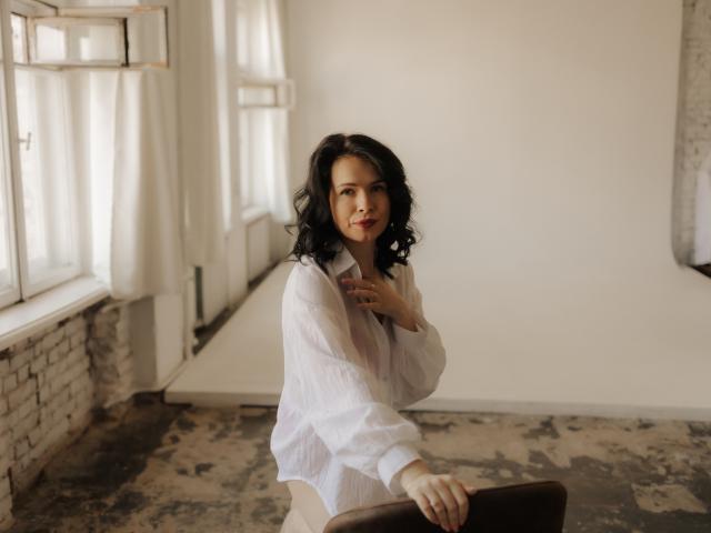 JasmineKouch - Sexe cam en vivo - 25199537