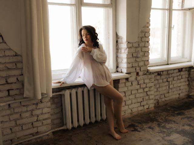 JasmineKouch - Sexe cam en vivo - 25199545