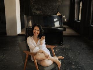 JasmineKouch - Live Sex Cam - 25199609