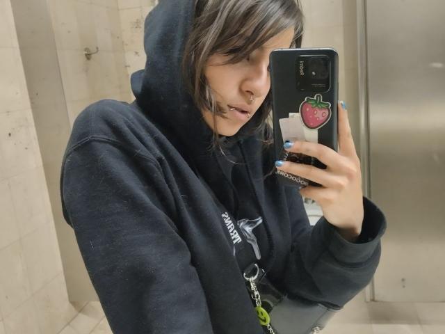 AmySpider - Sexe cam en vivo - 25199645