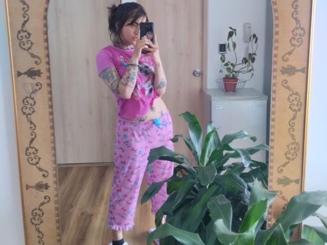 AmySpider - Sexe cam en vivo - 25199669