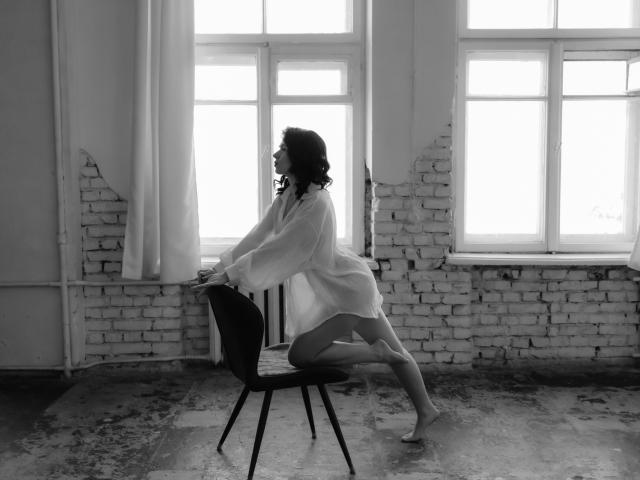 JasmineKouch - Sexe cam en vivo - 25199673