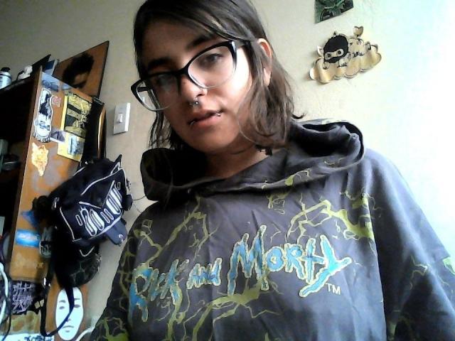 AmySpider - Sexe cam en vivo - 25199685