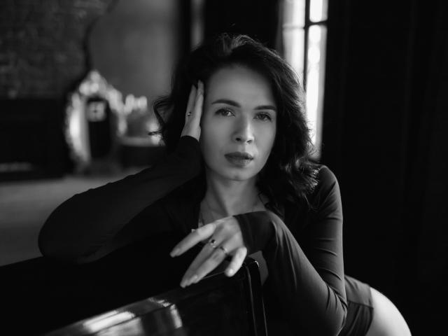 JasmineKouch - Sexe cam en vivo - 25199709