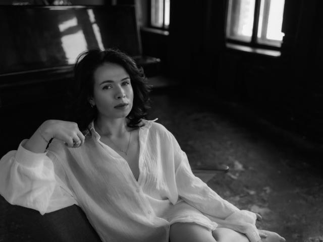 JasmineKouch - Sexe cam en vivo - 25199717