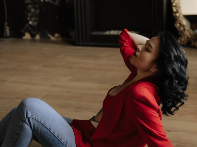 JasmineKouch - Sexe cam en vivo - 25199773