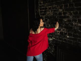 JasmineKouch - Live Sex Cam - 25199801