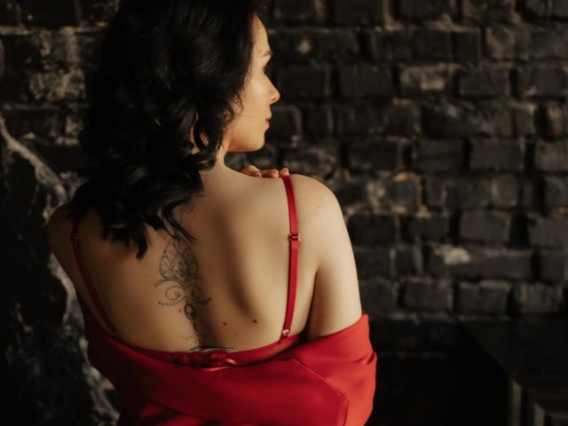 JasmineKouch - Live sex cam - 25199825
