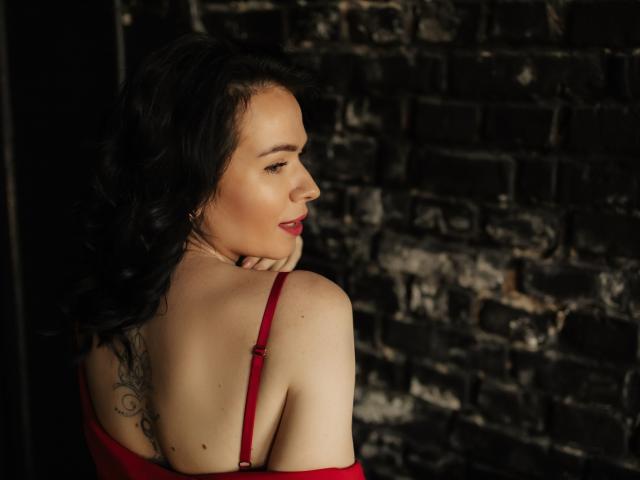 JasmineKouch - Sexe cam en vivo - 25199833