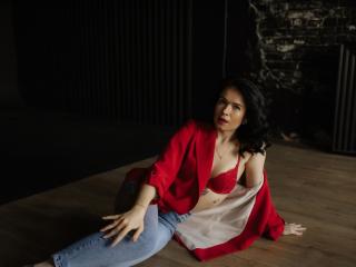 JasmineKouch - Live Sex Cam - 25199841