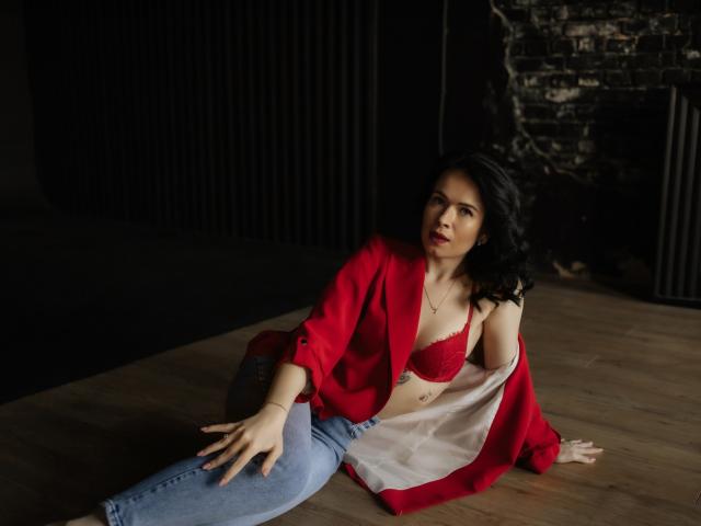 JasmineKouch - Live sex cam - 25199841