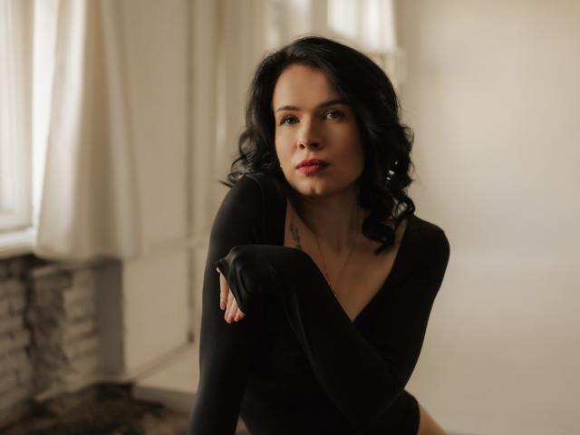 JasmineKouch - Sexe cam en vivo - 25199849