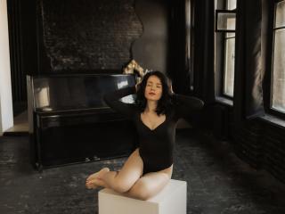 JasmineKouch - Live Sex Cam - 25199885