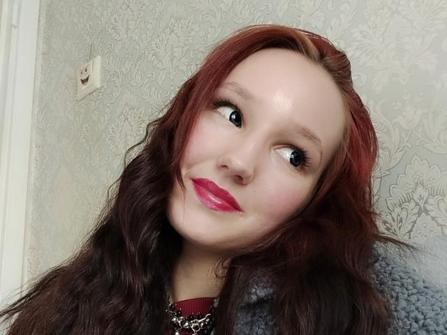 MiaRori - Live sex cam - 25199961