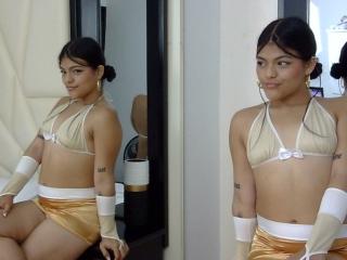 NikyBrown - Live porn &amp; sex cam - 25200193
