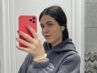 LoriAgnes - Live sex cam - 25200209