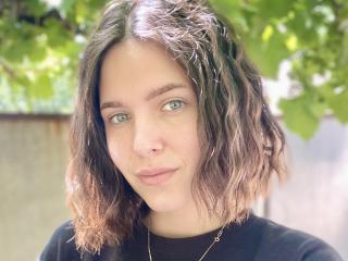 LoriAgnes - Live sex cam - 25200293