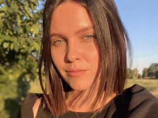 LoriAgnes - Live sex cam - 25200301