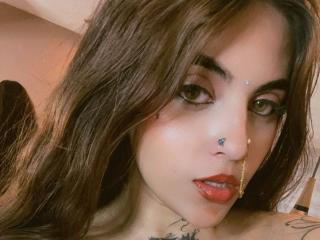 CoriPaige - Sexe cam en vivo - 25200853