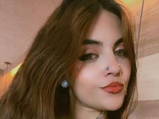 CoriPaige - Sexe cam en vivo - 25200857