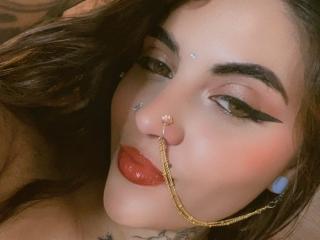 CoriPaige - Sexe cam en vivo - 25200861