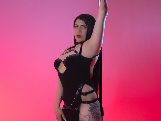 PamelaJonness - Live sexe cam - 25201525