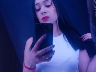 SarahShinny - Live sex cam - 25201941
