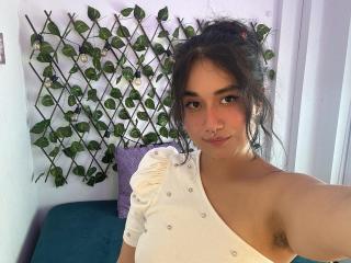 PandoraSmithy - Live sex cam - 25201949