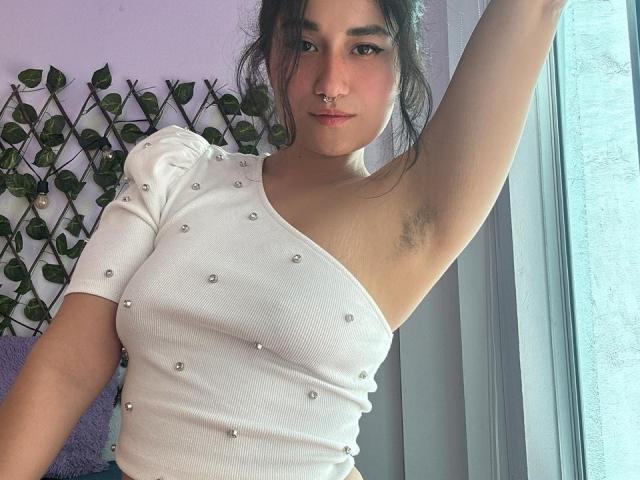 PandoraSmithy - Live sex cam - 25201961