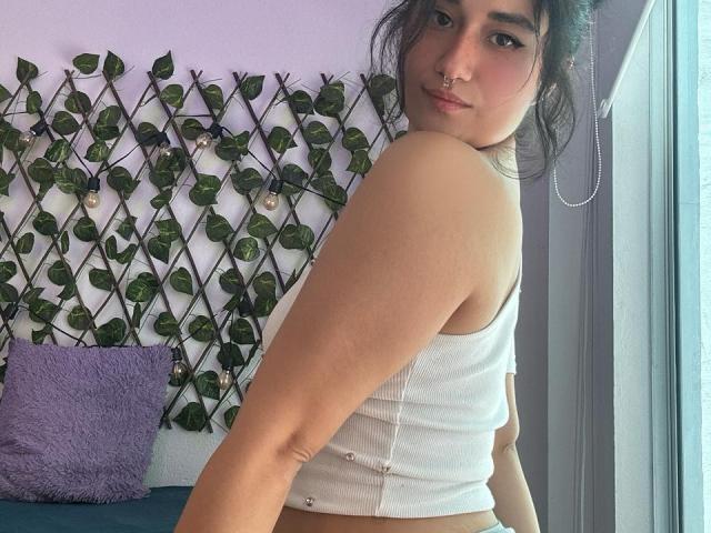 PandoraSmithy - Live sexe cam - 25201965