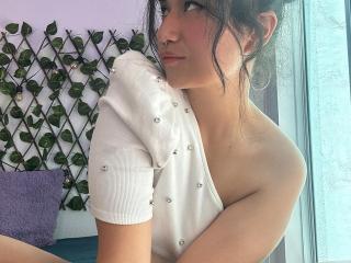 PandoraSmithy - Live sex cam - 25201969