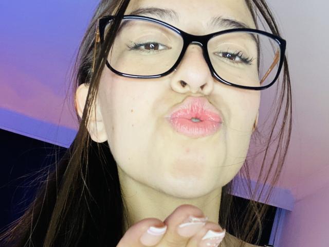 KatiaRogers - Live sexe cam - 25202057