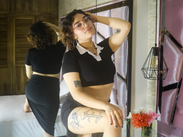 ArianaMurphy - Live sex cam - 25202245