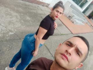AlexandPipes - Live sex cam - 25202445