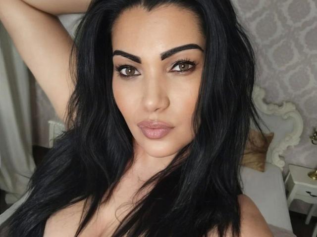 BeliseChappelleX-hot - Sexe cam en vivo - 25202853