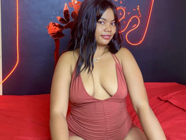 CheezyCream - Sexe cam en vivo - 25203257