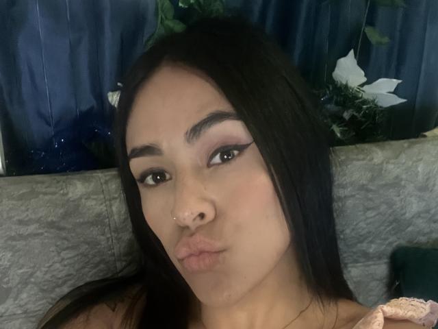 StellaBeckker - Live sex cam - 25203613