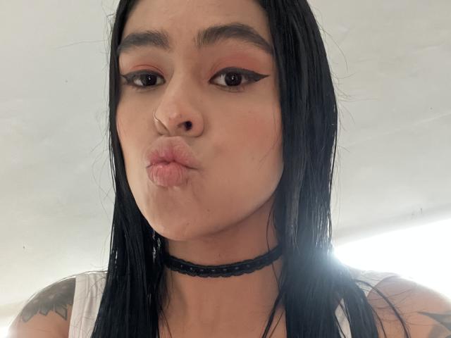 StellaBeckker - Live porn &amp; sex cam - 25203637