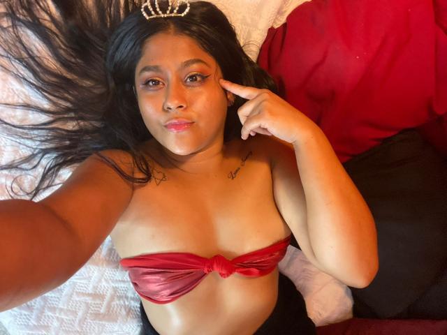 AliceRosss - Live sexe cam - 25204445