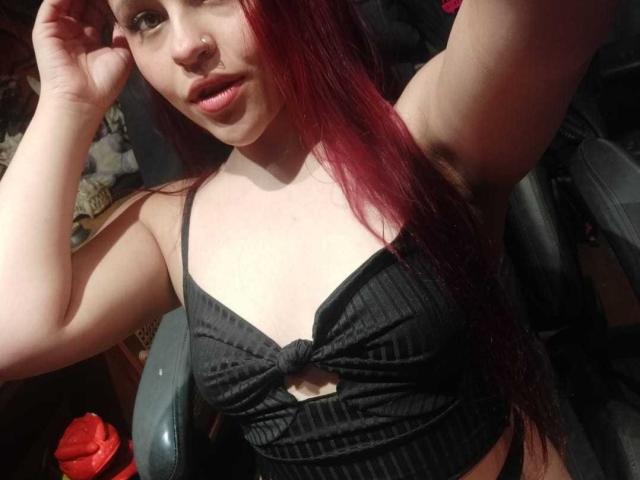 SophieHill - Live sex cam - 25204473