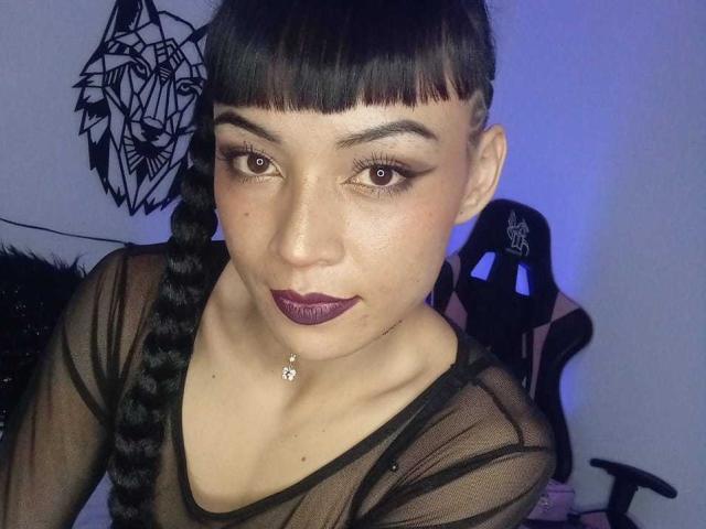 LoreleyNovoa - Live sexe cam - 25204485